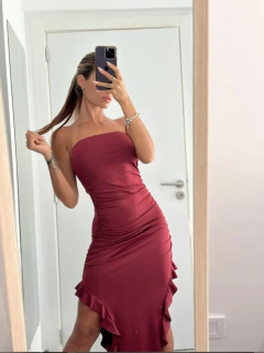 Vestido Fenix - comprar online