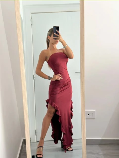 Vestido Fenix en internet