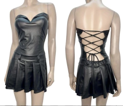 Vestido Moscu - tienda online