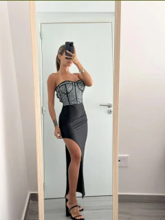 Vestido Brenda - tienda online