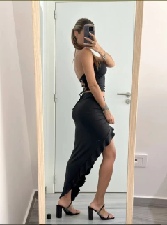 Falda Cuba - tienda online