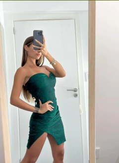 Vestido Elsa - comprar online