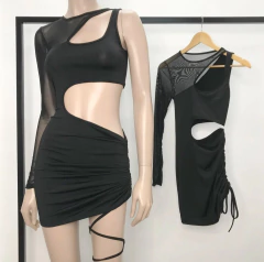 Vestido Kitty - tienda online