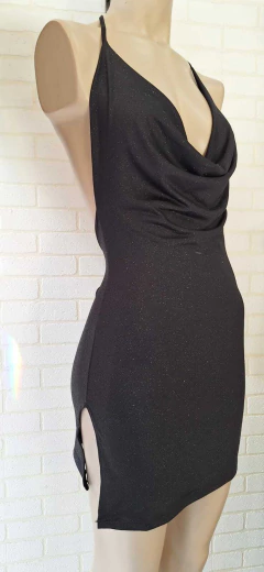 Vestido Buche - MAJA