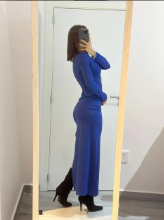 Vestido Nadia - comprar online