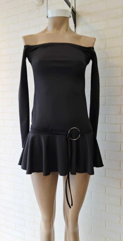 Vestido Justina - comprar online