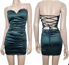 Vestido Salome - comprar online