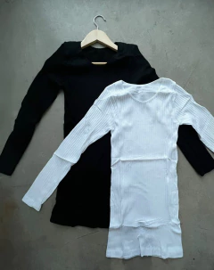 Vestido remeron térmico - tienda online