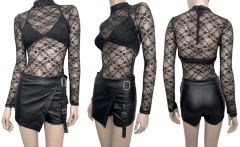 Skort Agata en internet