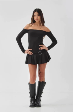 Vestido Justina - tienda online