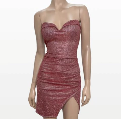 Vestido Elsa - tienda online