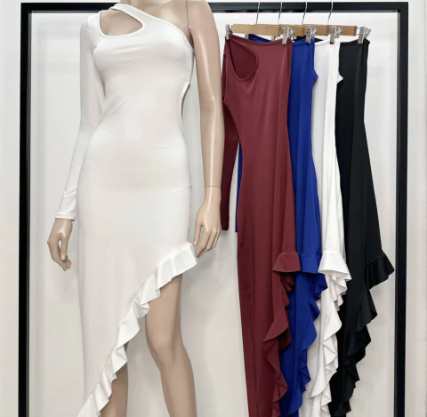 Vestido Gaby - comprar online