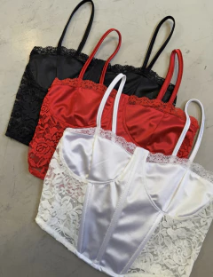 Top Amaris - comprar online