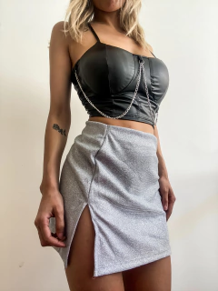 Mini Maite en internet