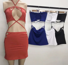 Vestido Alegra en internet