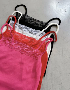 Top Marlowe - comprar online