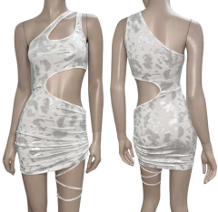 Vestido July - comprar online