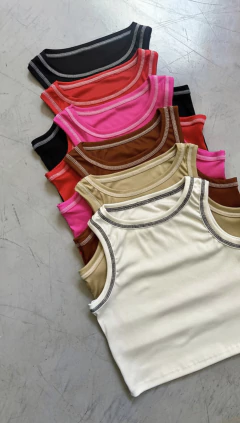 Top Galatea - comprar online