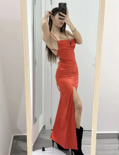 Vestido Becca - comprar online