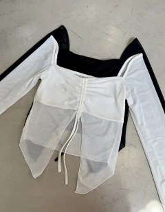 Top Emily - comprar online