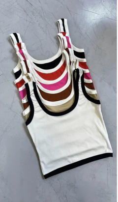 Top Lylah - comprar online