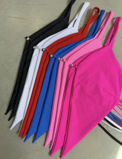 Top Tricot - comprar online