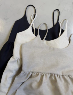 Vestido Clara - comprar online