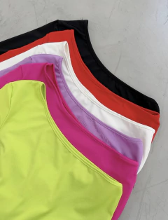 Vestido Thaliya - comprar online