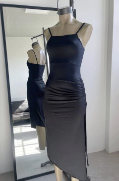 Vestido Syndra