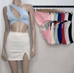 Body Calipso en internet