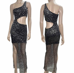 Vestido Ester