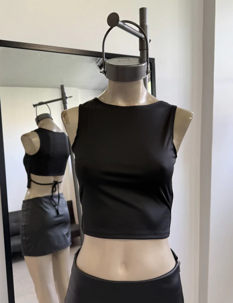 Top Clara - comprar online