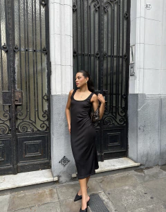 Vestido Janna - tienda online