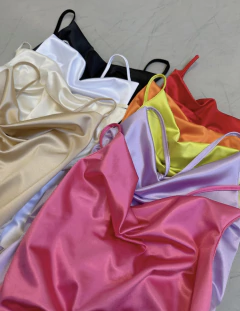 Vestido Thresh en internet