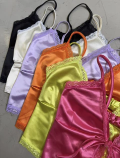 Top Sage - tienda online