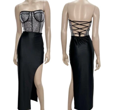 Vestido Brenda - comprar online