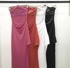 Vestido Ramona