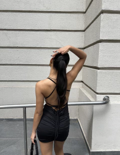 Vestido Kaisa - comprar online