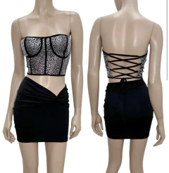 Top Martina - comprar online