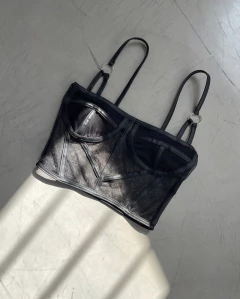 Top Constanza - comprar online