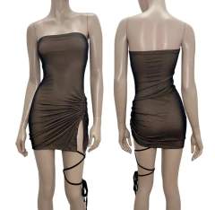 Vestido Gloria - comprar online