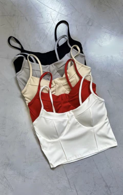 Top Elowen - comprar online