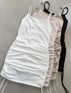 Vestido Máxima - comprar online