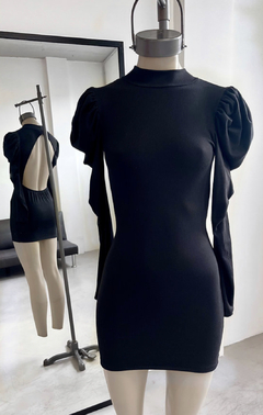 Vestido Samira