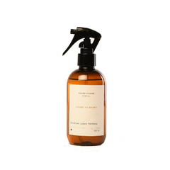 Aromatizador textil Sicilian Lemon verbena