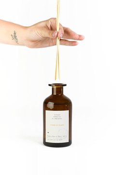 Difusor aromático Pomelo, coco y tilo en internet