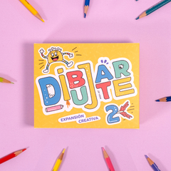 Combo Dibujartes - comprar online