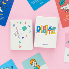 Imagen de Combo Dibujartes