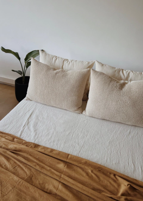 SET DE CAMA MARGIE - QUEEN