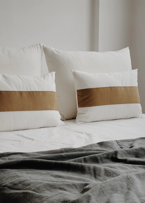 SET DE CAMA JACINTA - SUPER KING